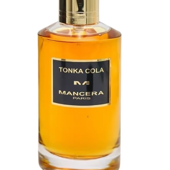 Mancera Tonka Cola travel size perfume - Picture 6 of 6